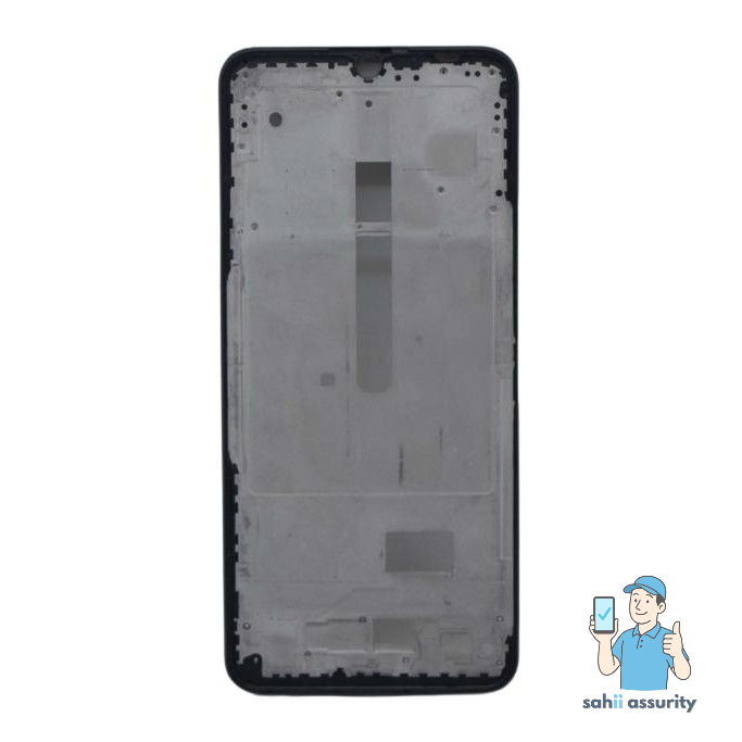 LCD Frame Middle Chassis for Vivo Y72 5G (India) thumbnail